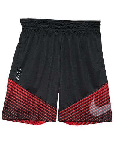 Nike Elite Basketball Shorts Womens Style : 810764