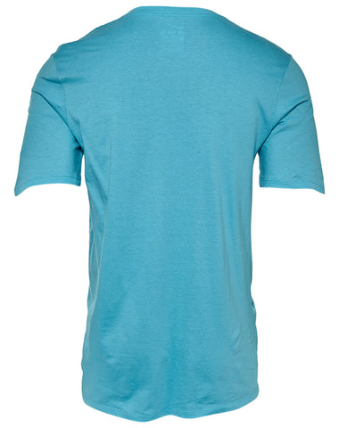 Nike V-neck Legend Dri-fit T-shirt Mens Style : 725237