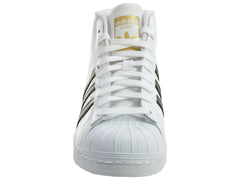 Adidas Performance Pro Model Basketball  Big Kids Style : S85962