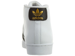 Adidas Performance Pro Model Basketball  Big Kids Style : S85962