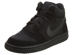 Nike Court Borough Mid Big Kids Style : 839977