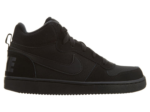 Nike Court Borough Mid Big Kids Style : 839977