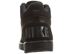 Nike Court Borough Mid Big Kids Style : 839977