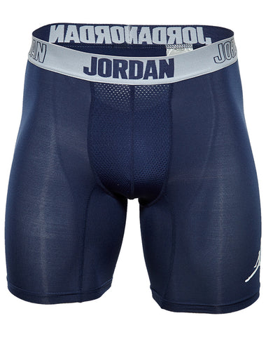 Jordan 6" Aj All Season Compression Training Shorts Mens Style : 642344