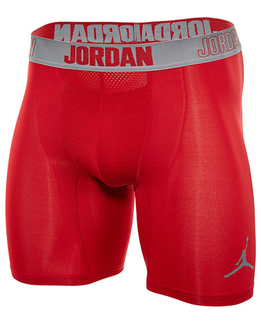 Jordan 6" Aj All Season Compression Training Shorts Mens Style : 642344