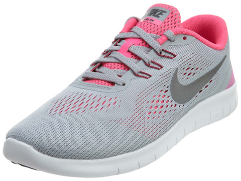 Nike Free Rn Big Kids Style : 833993