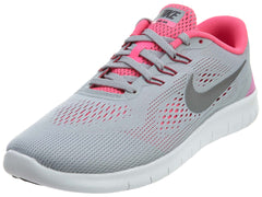 Nike Free Rn Big Kids Style : 833993