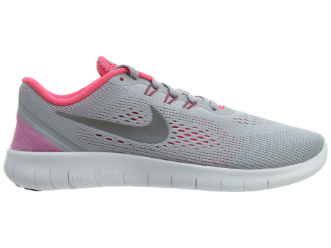 Nike Free Rn Big Kids Style : 833993