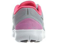 Nike Free Rn Big Kids Style : 833993