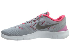 Nike Free Rn Big Kids Style : 833993