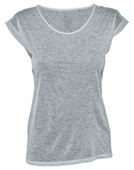 Nike Dri-fit Cool Breeze Running Top Womens Style : 719870