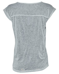 Nike Dri-fit Cool Breeze Running Top Womens Style : 719870