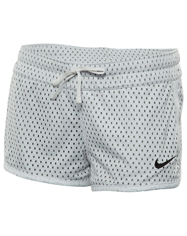 Nike Gym Reversible Training Shorts Womens Style : 724539