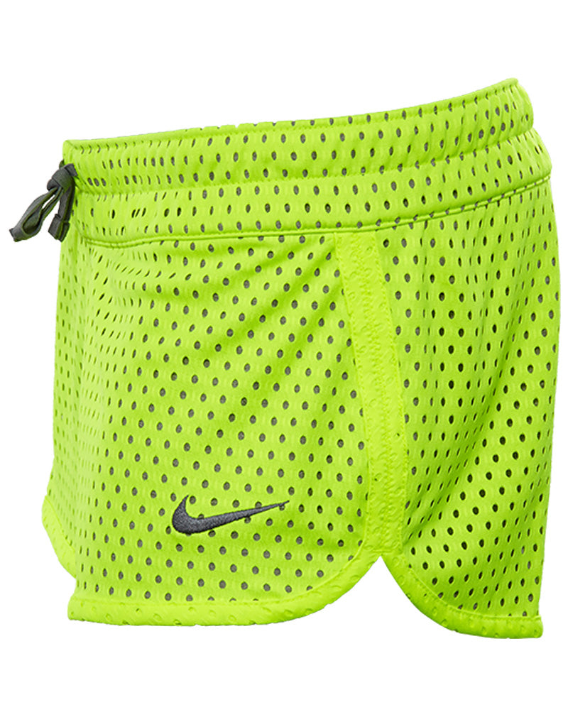 Nike Women Gym Reversible Short