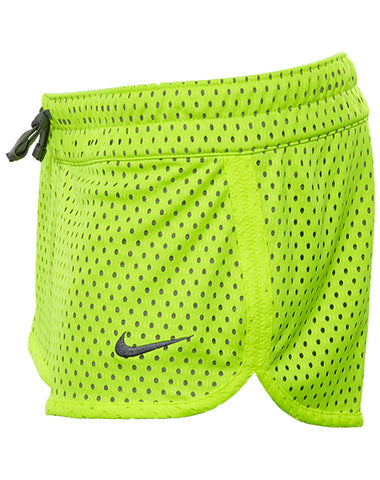 Nike Gym Reversible Training Shorts Womens Style : 724539