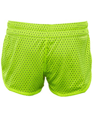 Nike Gym Reversible Training Shorts Womens Style : 724539