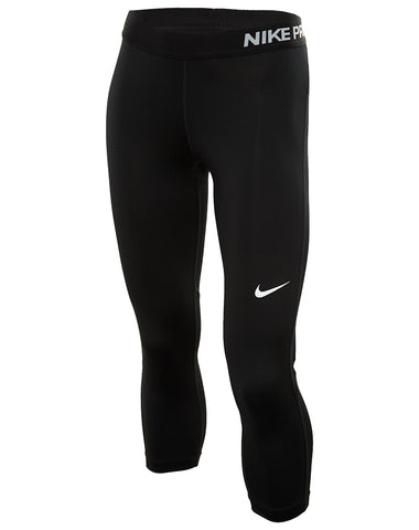 Nike Pro Cool Training Capris Womens Style : 725468