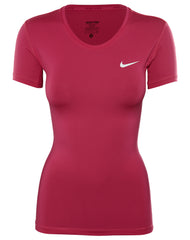 Nike Pro Cool Training Top Womens Style : 725745