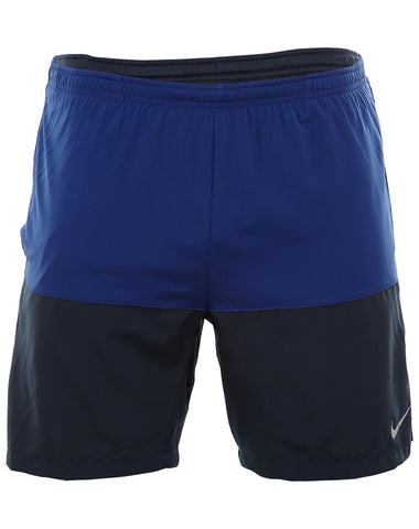 Nike 7" Distance Running Shorts Mens Style : 642807