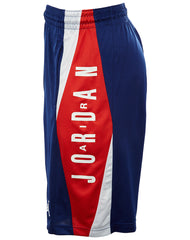 Jordan Takeover Basketball Shorts Mens Style : 724831