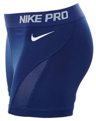 Nike Pro 3" Hypercool Training Short Womens Style : 776508