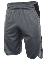 Jordan Victory Graphic Basketball Short Mens Style : 800911