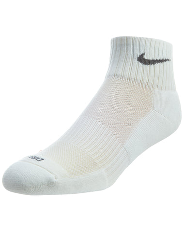 Nike Dri-fit Cotton Cushioned Mens Style : Sx4725