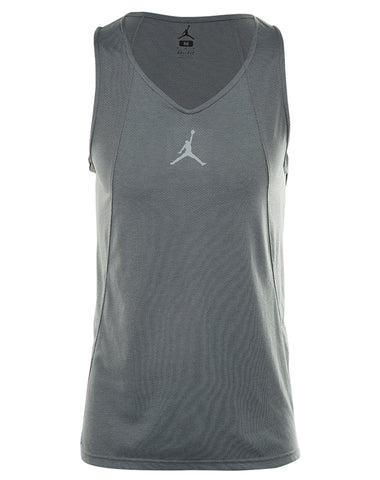 Jordan Flight Rise Basketball Jersey Mens Style : 789476