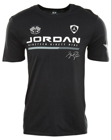 Jordan Aj 14 First In Flight T-shirt Mens Style : 801123