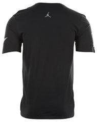 Jordan Aj 14 First In Flight T-shirt Mens Style : 801123