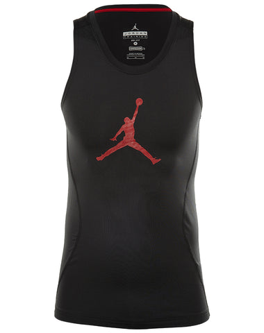 Jordan All Season Compression 23 Training Shirt Mens Style : 815780