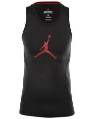 Jordan All Season Compression 23 Training Shirt Mens Style : 815780