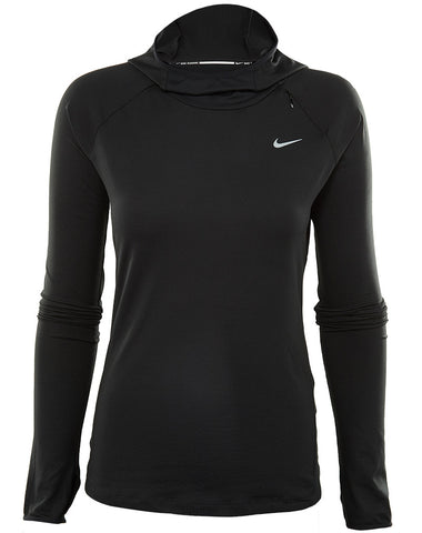 Nike Element Hoodie Womens Style : 685818