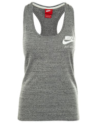 Nike Gym Vintage Tank Top Womens Style : 726065