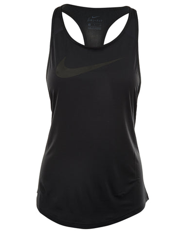 Nike Flow Graphic Training Tank Womens Style : 726452