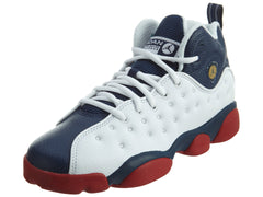 Jordan Jumpman Team Ii Big Kids Style : 820273