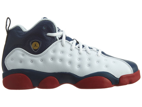 Jordan Jumpman Team Ii Big Kids Style : 820273