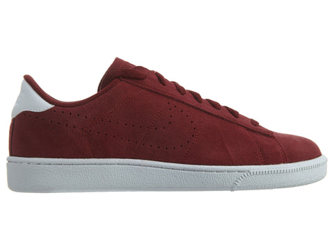 Nike Tennis Classic Cs Suede Unisex Style : 829351