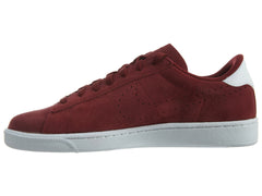 Nike Tennis Classic Cs Suede Unisex Style : 829351