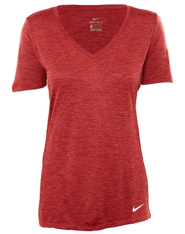 Nike Legend Dri-fit Short Sleeve Training Tee Womens Style : 806383