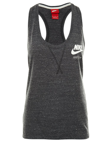 Nike Sportswear Gym Vintage Tank Womens Style : 726065