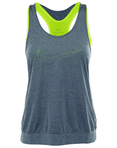 Nike Training Tank Womens Style : 804652