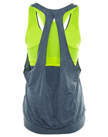 Nike Training Tank Womens Style : 804652