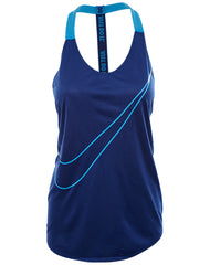 Nike Elastika Grx Tank Top Womens Style : 822832