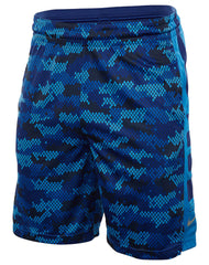 Nike Elite 9" Basketball Short Mens Style : 776117