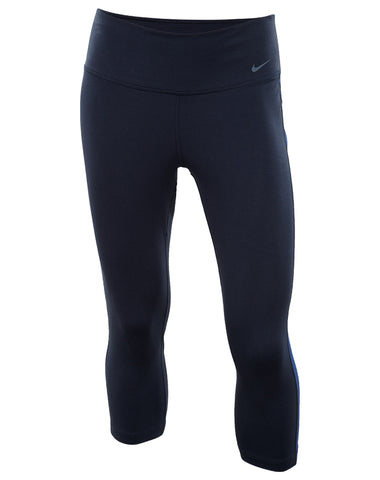 Nike Pro Cool Dri-fit Capri Womens Style : 802961