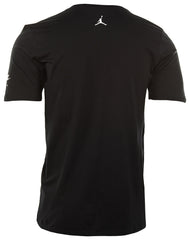 Jordan Retro 5 Toggle T-shirt Mens Style : 801117