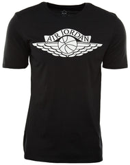 Jordan Aj 1 Wings T-shirt Mens Style : 842258