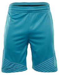 Nike 9" Elite Reveal Basketball Shorts  Mens Style : 718386