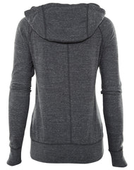 Nike Gym Vintage Hoodie Womens Style : 726059